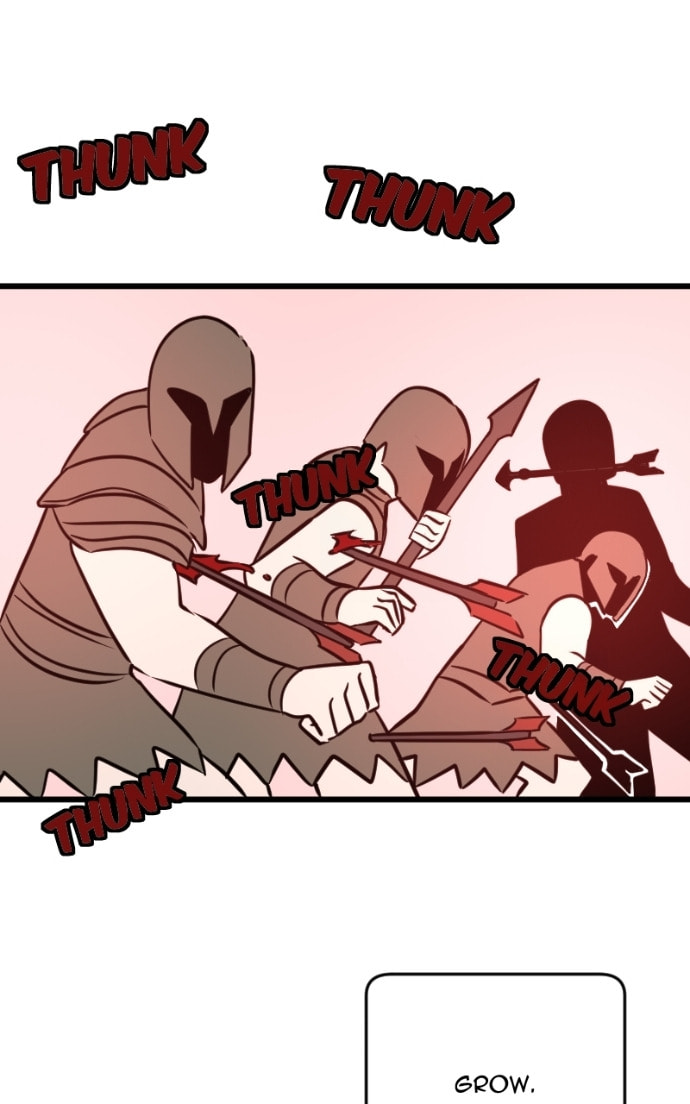 Read Pentheus chapter 86 image 24 on Lezhin
