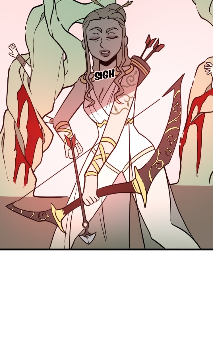 Read Pentheus chapter 86 image 30 on Lezhin