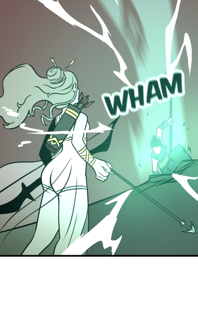 Read Pentheus chapter 86 image 33 on Lezhin