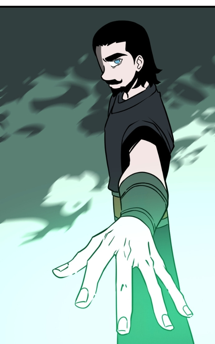 Read Pentheus chapter 86 image 38 on Lezhin