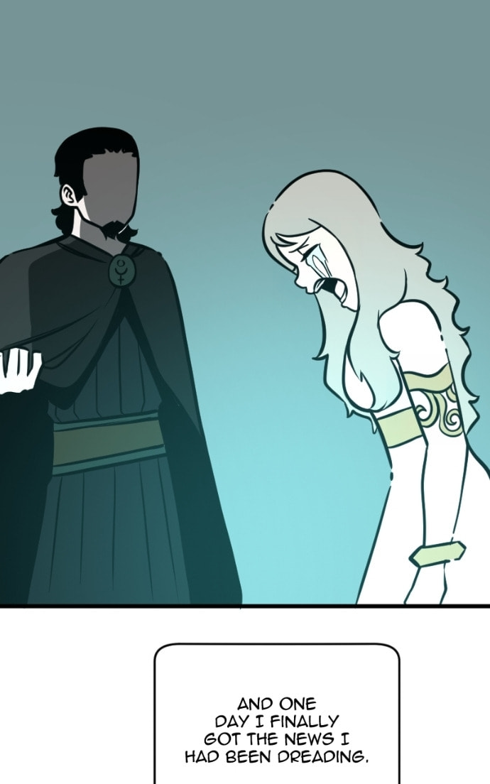 Read Pentheus chapter 86 image 45 on Lezhin