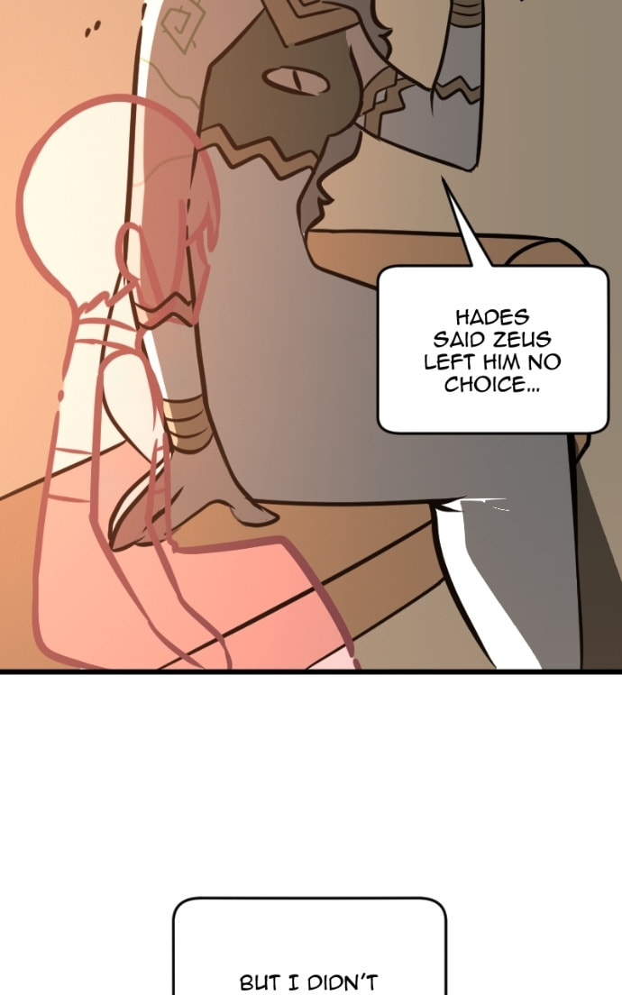 Read Pentheus chapter 86 image 48 on Lezhin