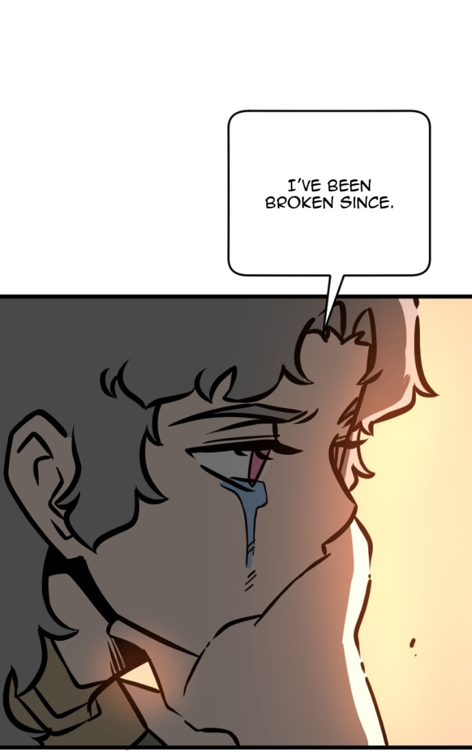 Read Pentheus chapter 86 image 50 on Lezhin