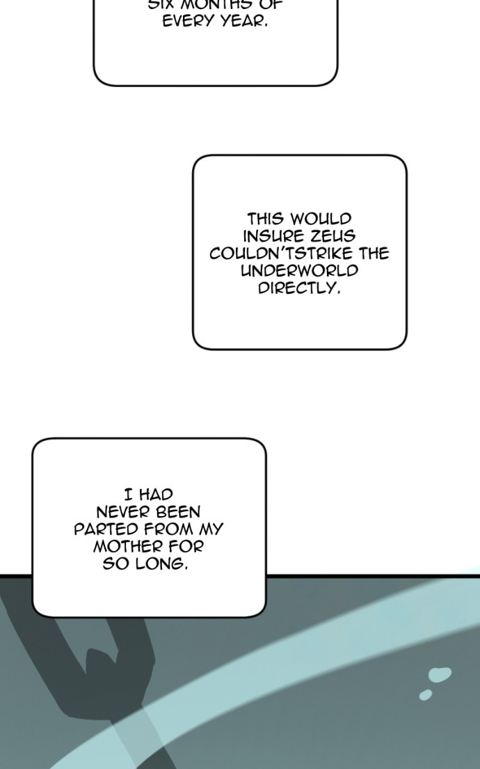 Read Pentheus chapter 86 image 7 on Lezhin