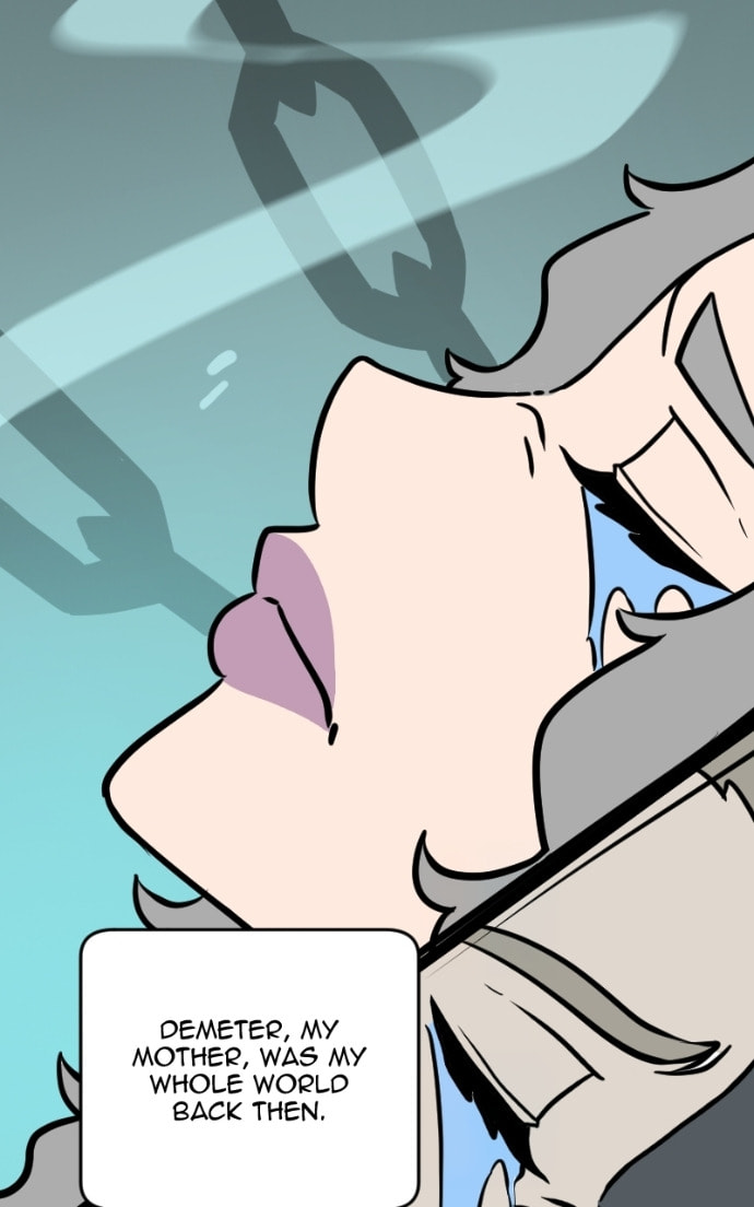 Read Pentheus chapter 86 image 8 on Lezhin