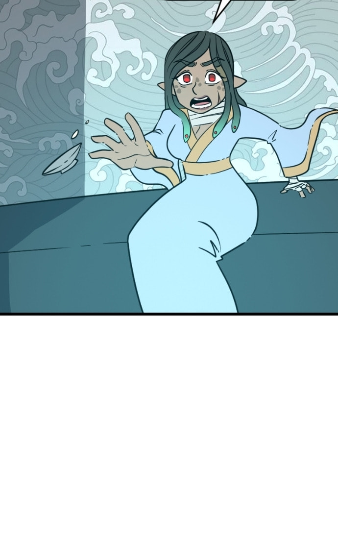 Read Pentheus chapter 87 image 11 on Lezhin