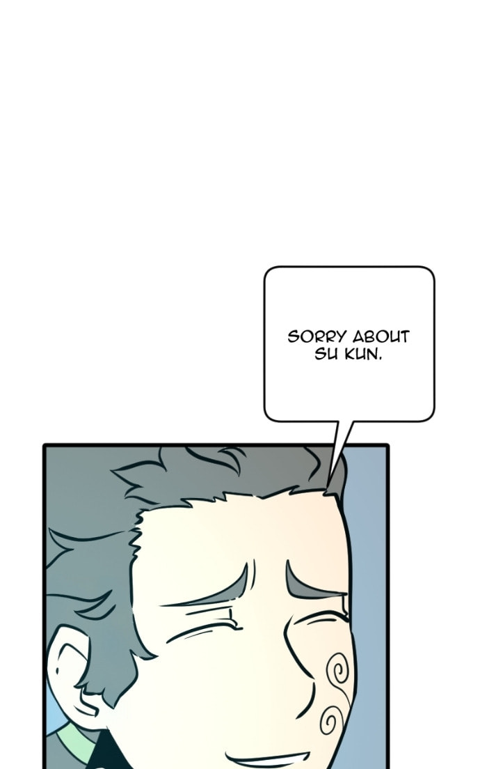 Read Pentheus chapter 87 image 13 on Lezhin