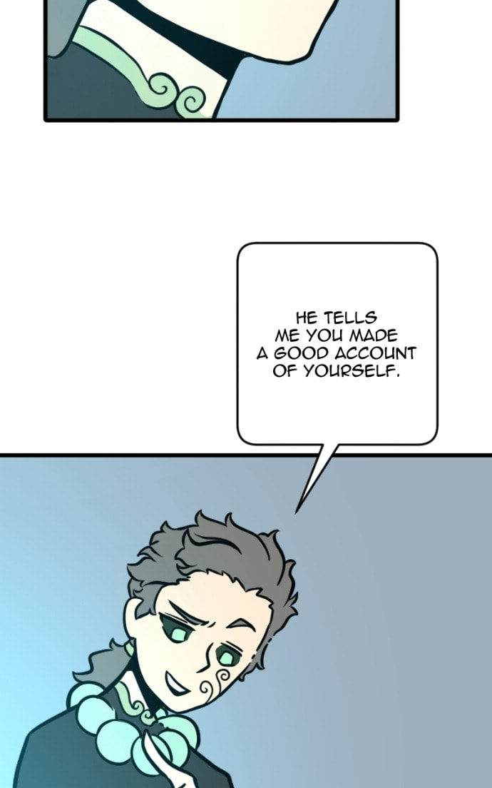 Read Pentheus chapter 87 image 14 on Lezhin