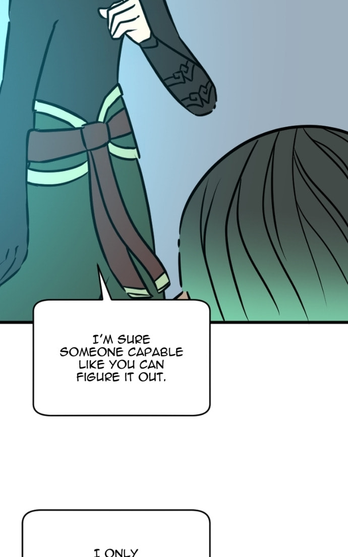 Read Pentheus chapter 87 image 15 on Lezhin