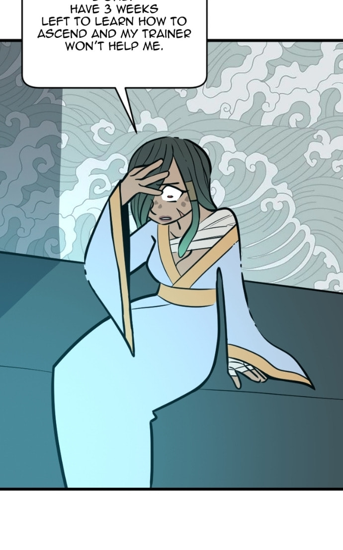 Read Pentheus chapter 87 image 16 on Lezhin