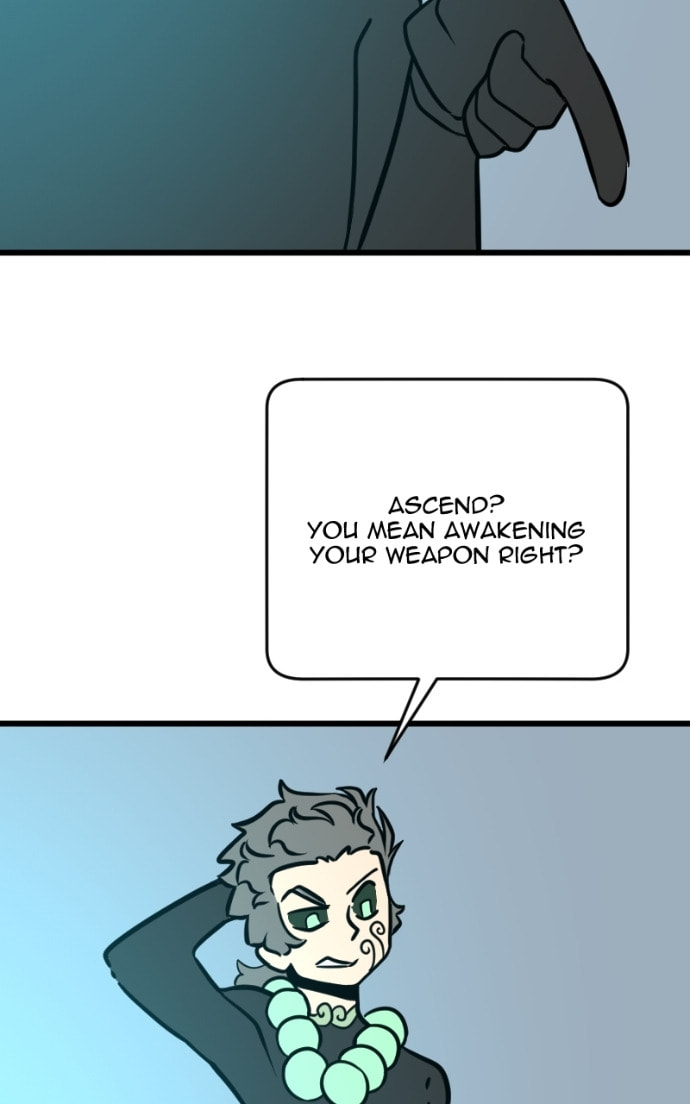 Read Pentheus chapter 87 image 18 on Lezhin