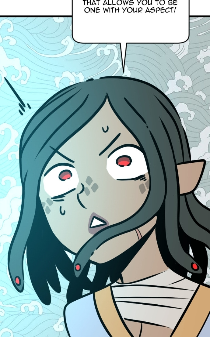 Read Pentheus chapter 87 image 20 on Lezhin