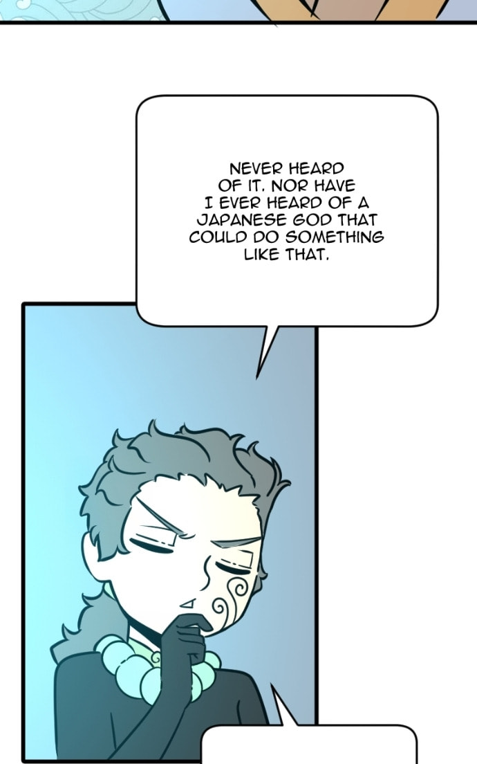Read Pentheus chapter 87 image 21 on Lezhin