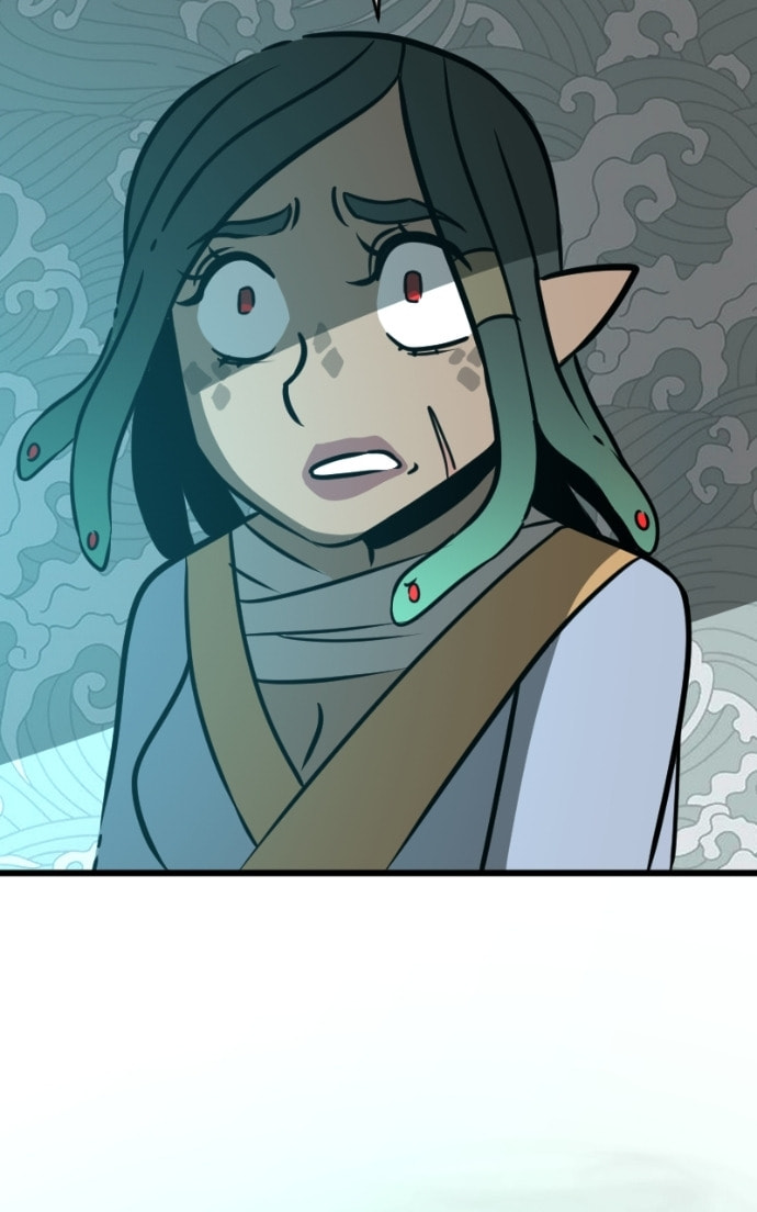 Read Pentheus chapter 87 image 23 on Lezhin