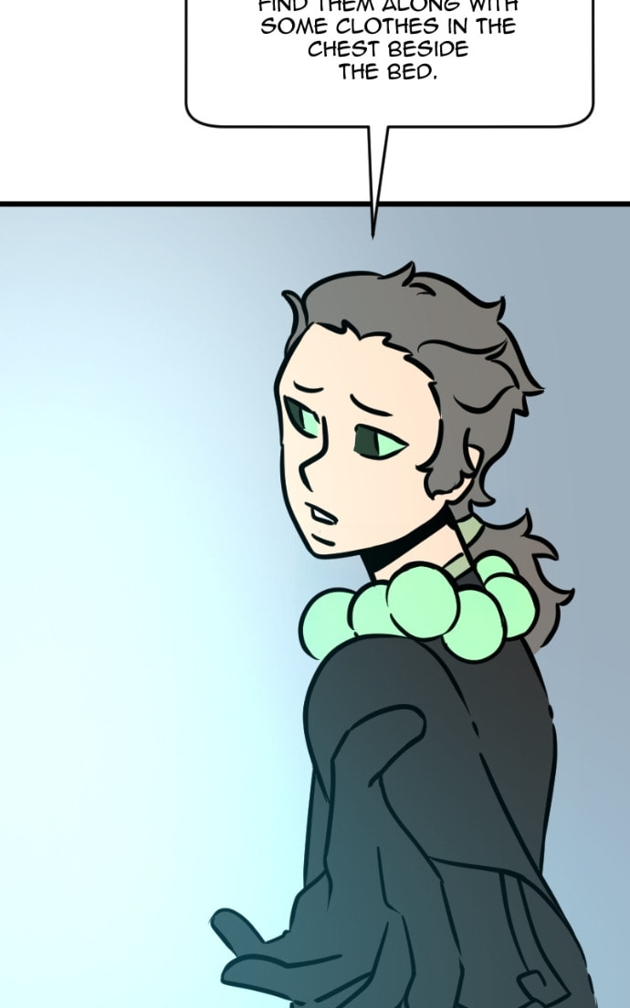 Read Pentheus chapter 87 image 26 on Lezhin