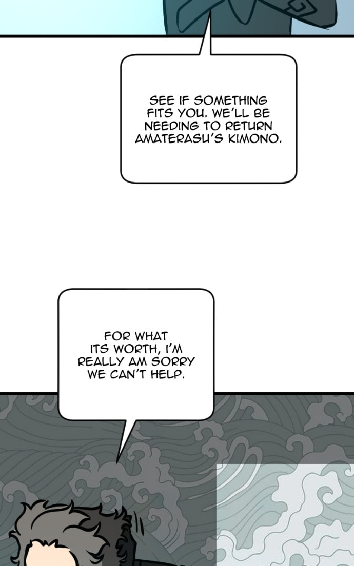 Read Pentheus chapter 87 image 27 on Lezhin