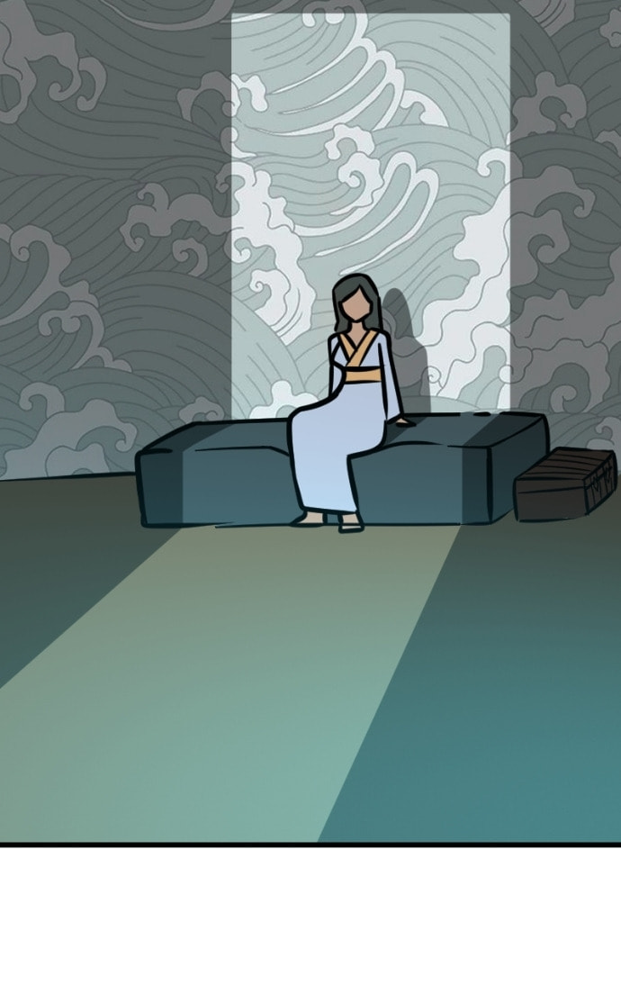 Read Pentheus chapter 87 image 29 on Lezhin