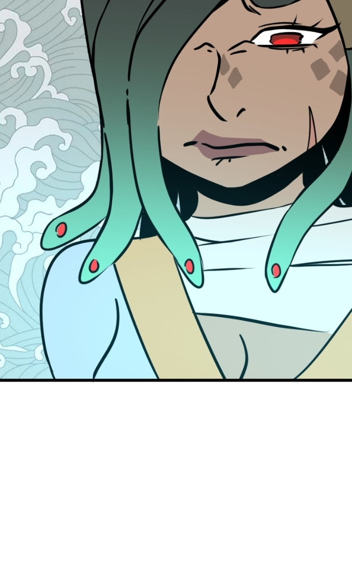 Read Pentheus chapter 87 image 31 on Lezhin