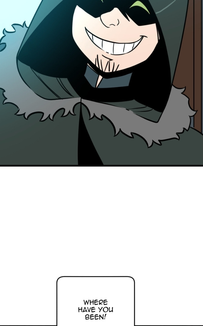Read Pentheus chapter 87 image 35 on Lezhin