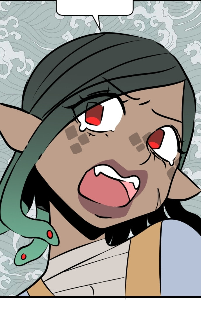 Read Pentheus chapter 87 image 36 on Lezhin