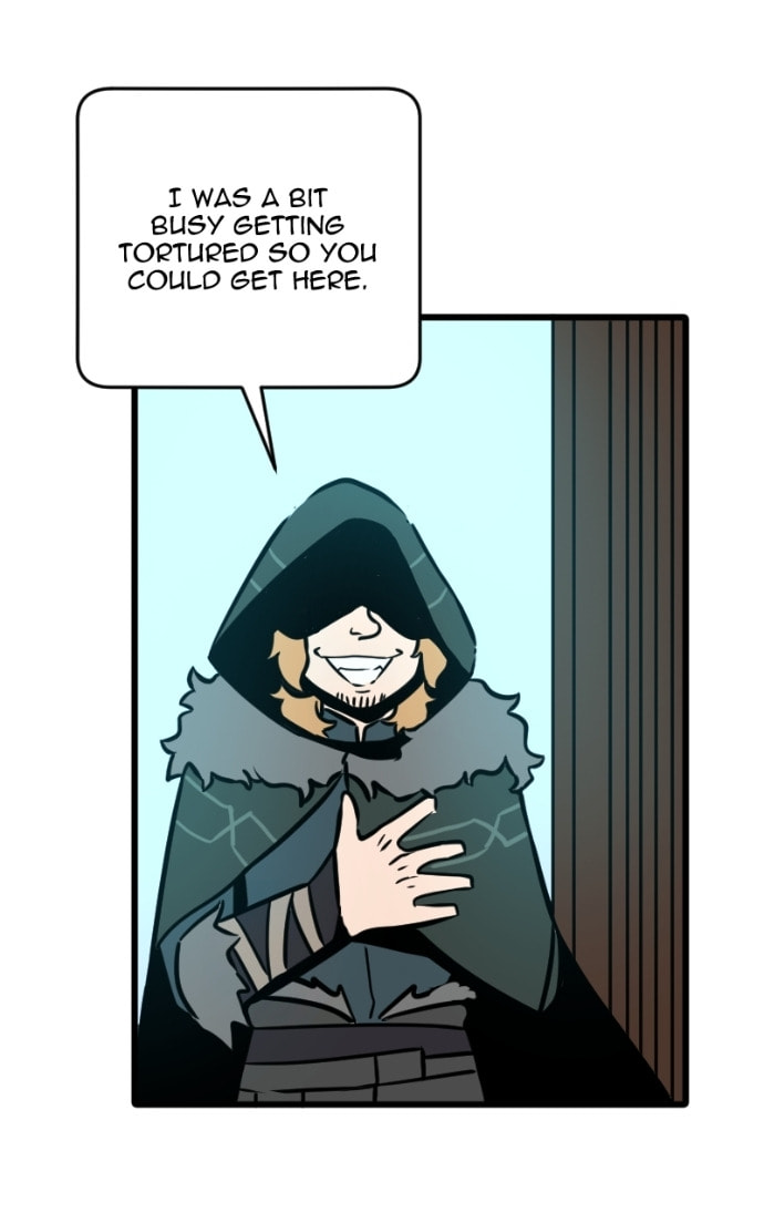 Read Pentheus chapter 87 image 37 on Lezhin