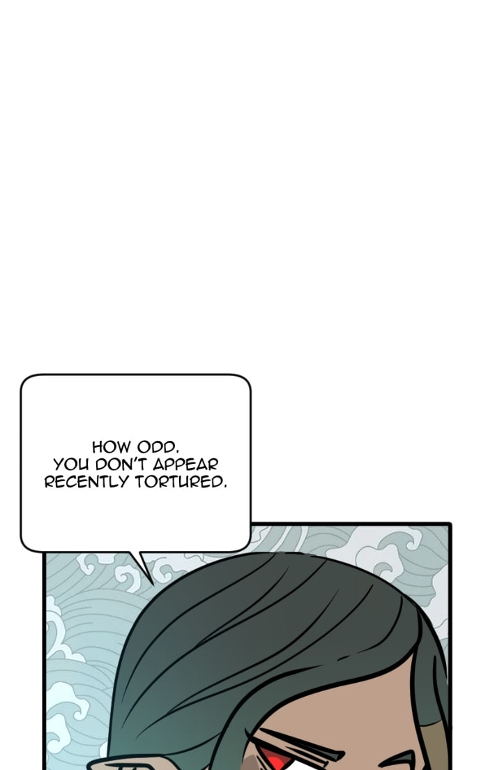 Read Pentheus chapter 87 image 38 on Lezhin
