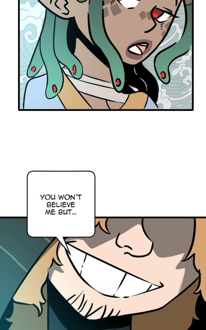 Read Pentheus chapter 87 image 39 on Lezhin