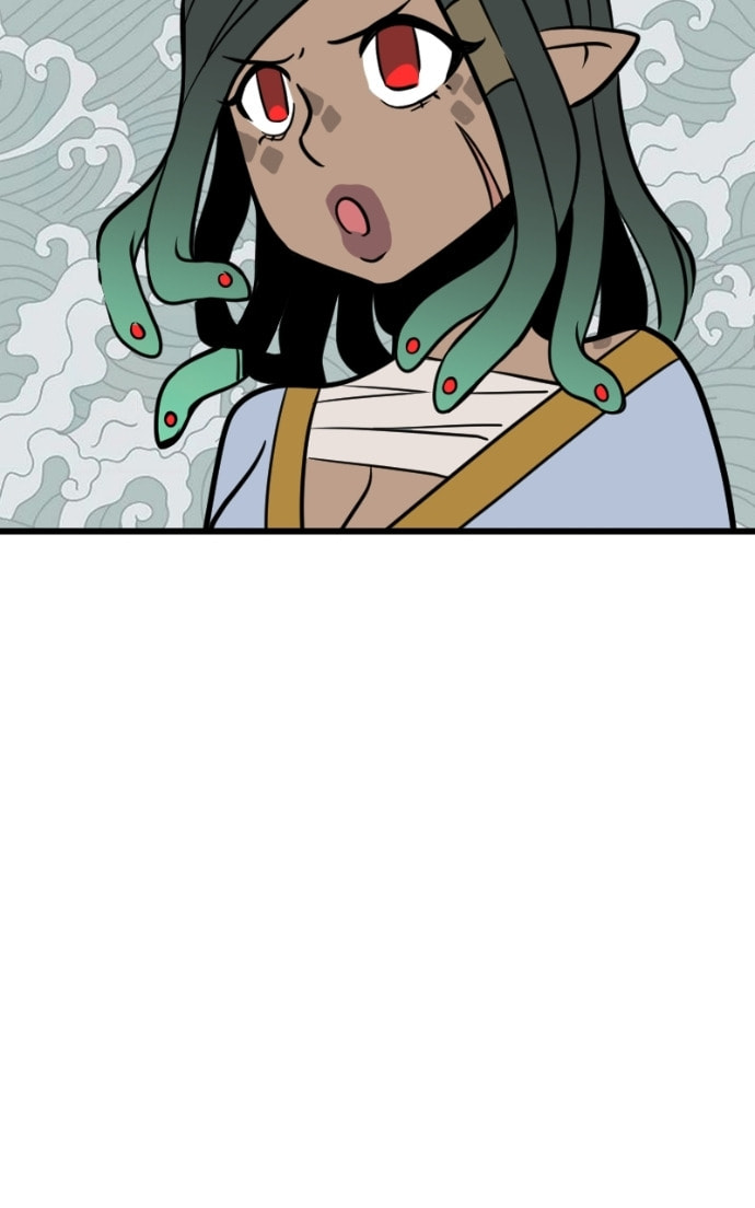 Read Pentheus chapter 87 image 4 on Lezhin
