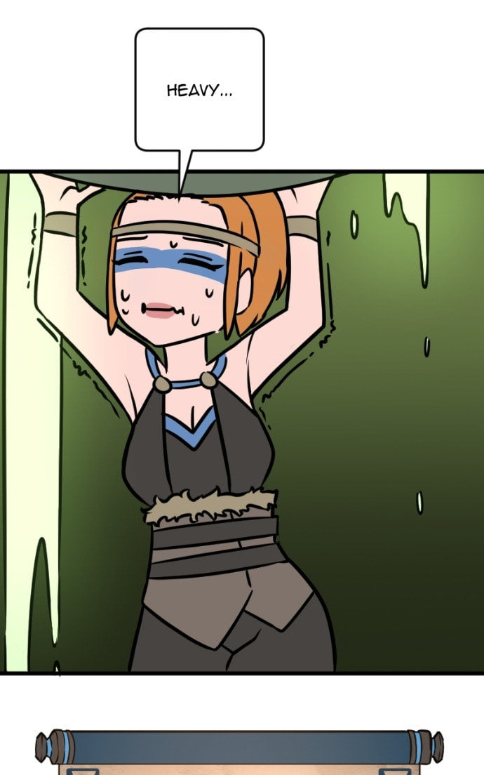 Read Pentheus chapter 87 image 43 on Lezhin