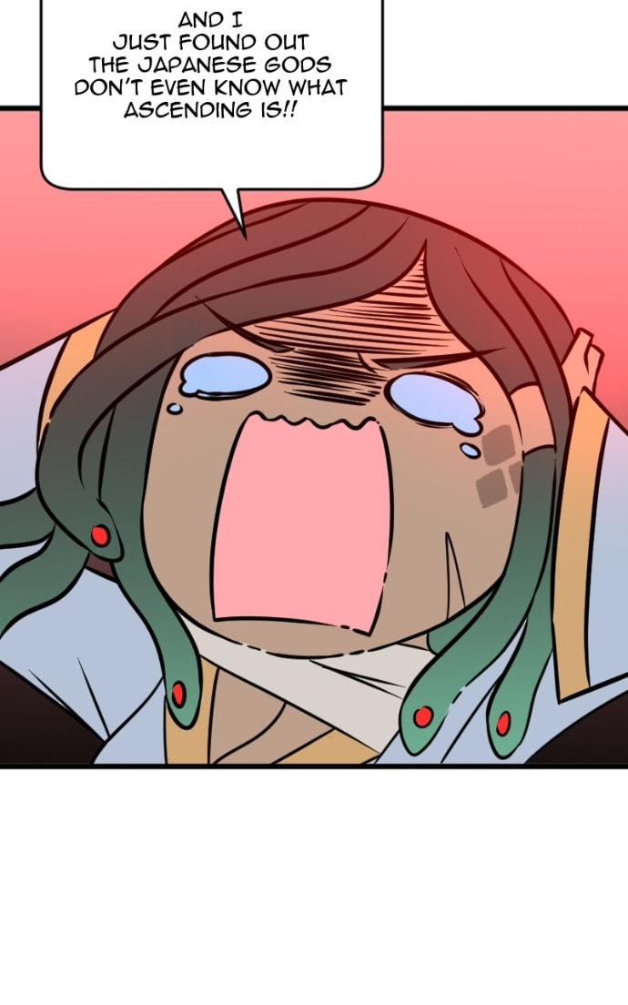 Read Pentheus chapter 87 image 50 on Lezhin