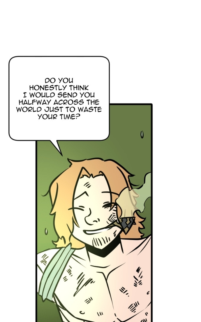 Read Pentheus chapter 87 image 52 on Lezhin