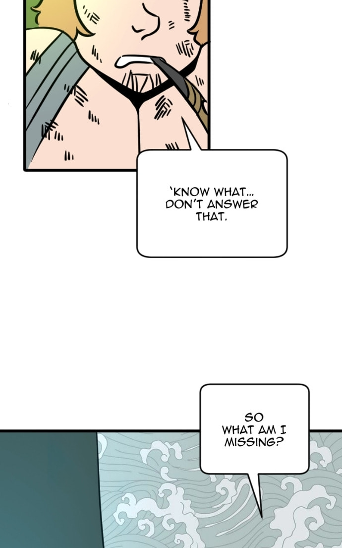 Read Pentheus chapter 87 image 55 on Lezhin
