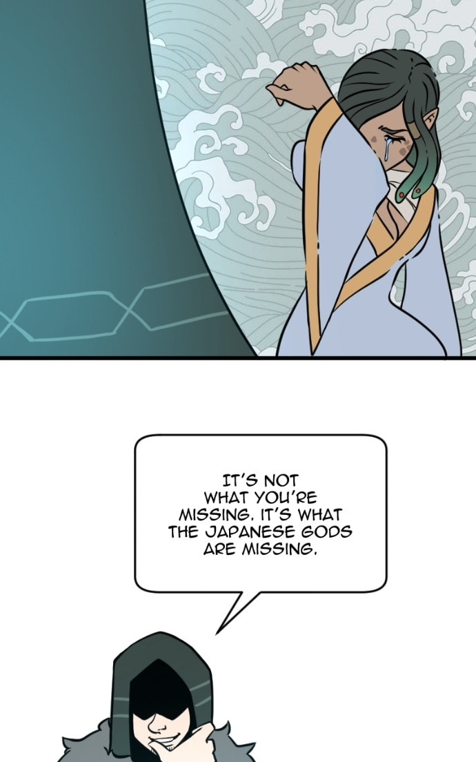 Read Pentheus chapter 87 image 56 on Lezhin