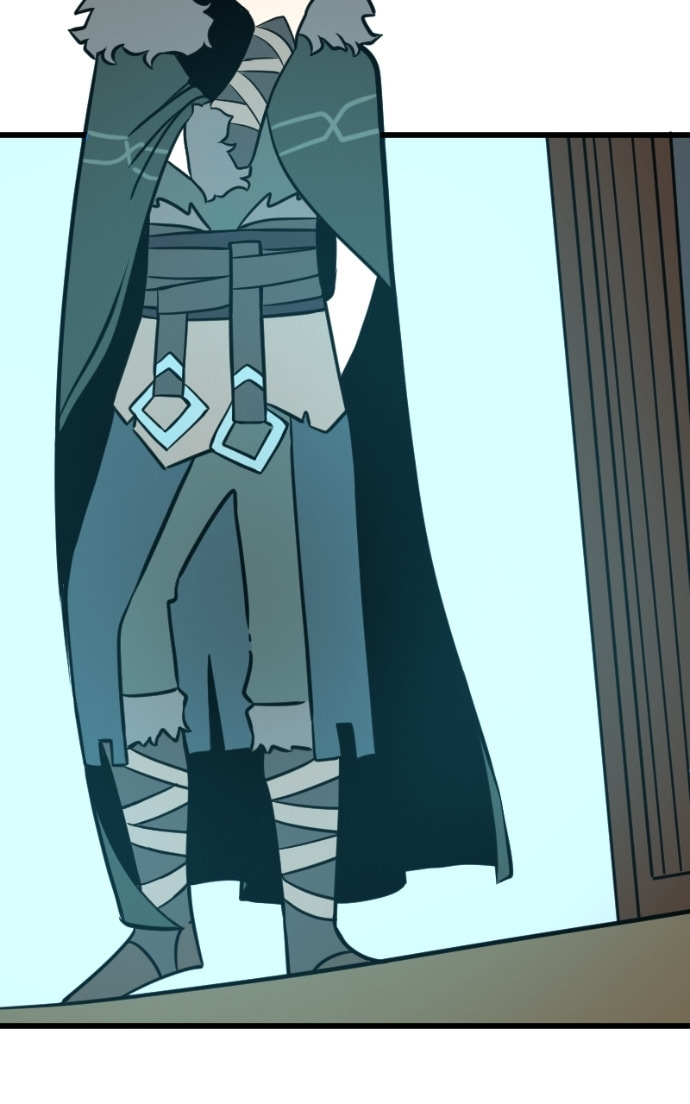 Read Pentheus chapter 87 image 57 on Lezhin