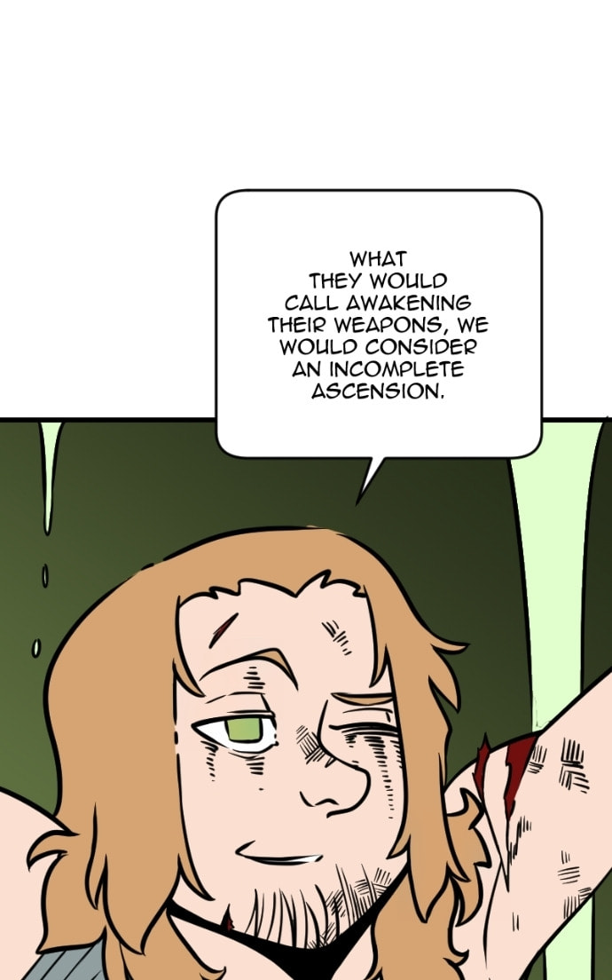 Read Pentheus chapter 87 image 58 on Lezhin