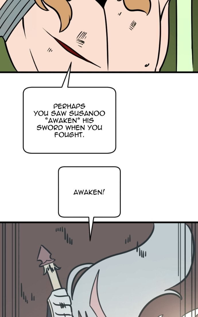 Read Pentheus chapter 87 image 59 on Lezhin