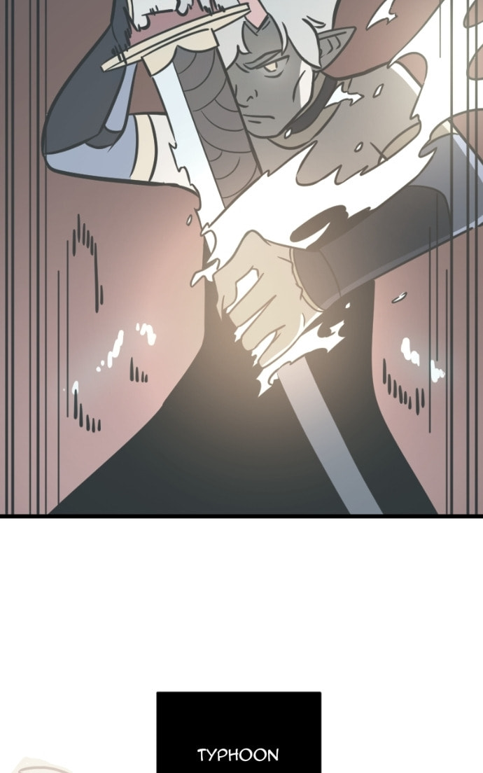 Read Pentheus chapter 87 image 60 on Lezhin