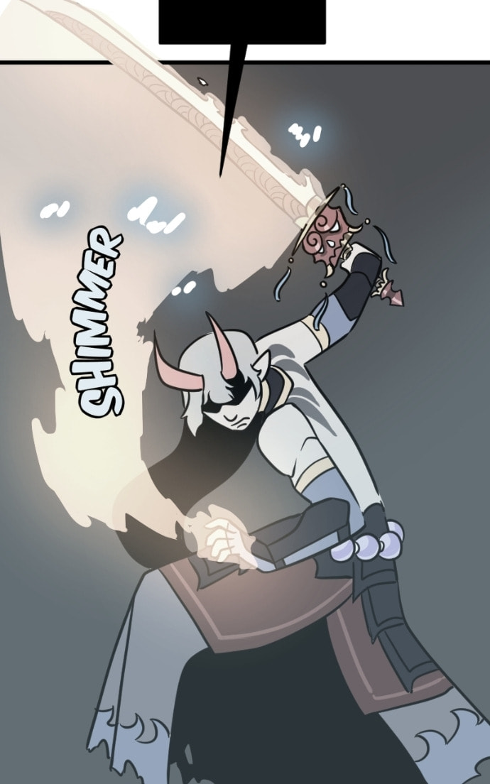 Read Pentheus chapter 87 image 61 on Lezhin