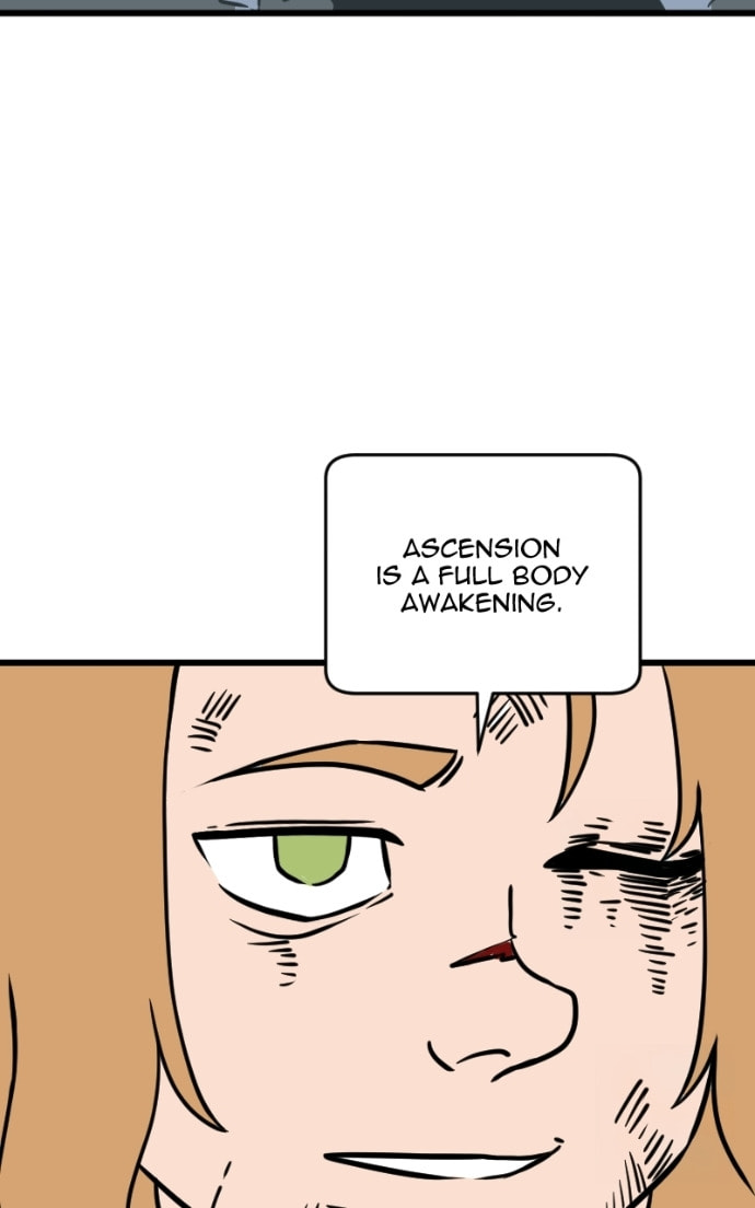 Read Pentheus chapter 87 image 62 on Lezhin