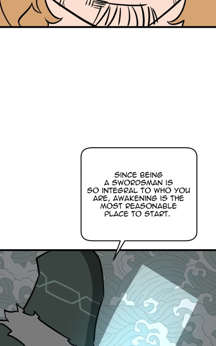 Read Pentheus chapter 87 image 63 on Lezhin