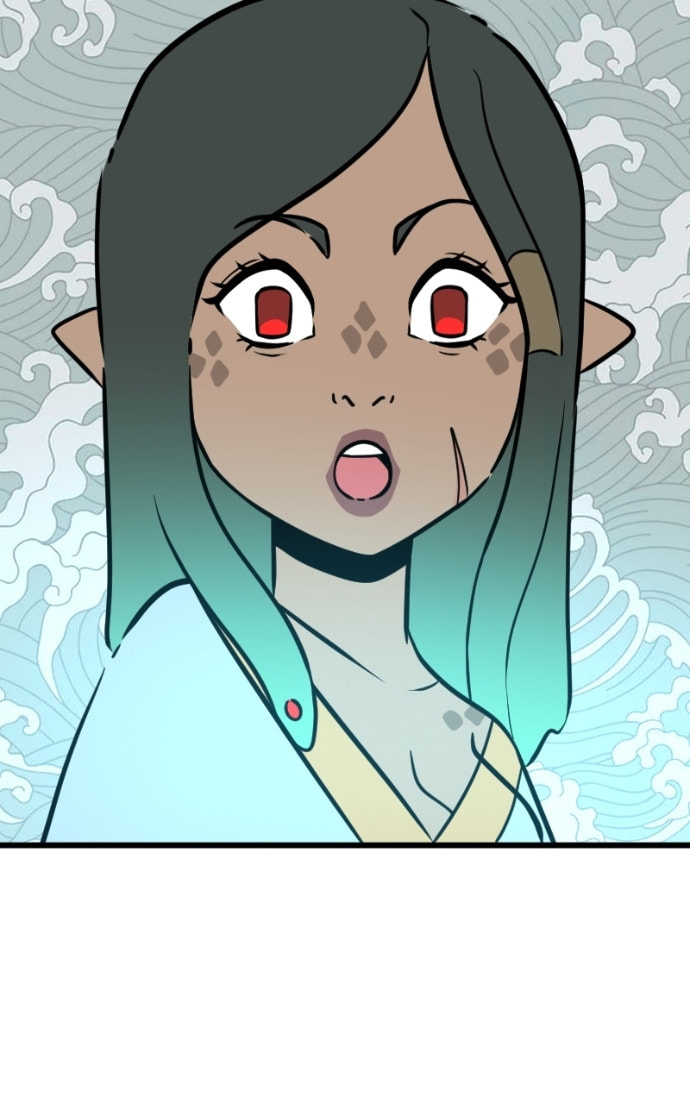 Read Pentheus chapter 87 image 65 on Lezhin