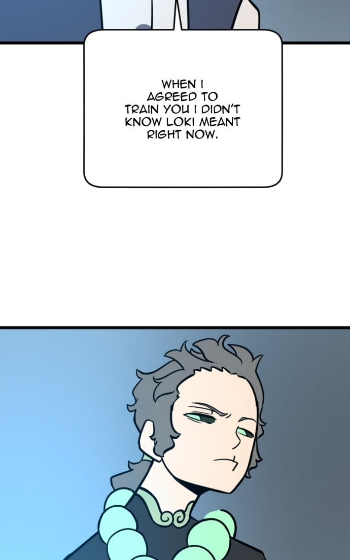 Read Pentheus chapter 87 image 7 on Lezhin