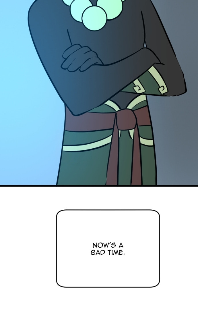 Read Pentheus chapter 87 image 8 on Lezhin