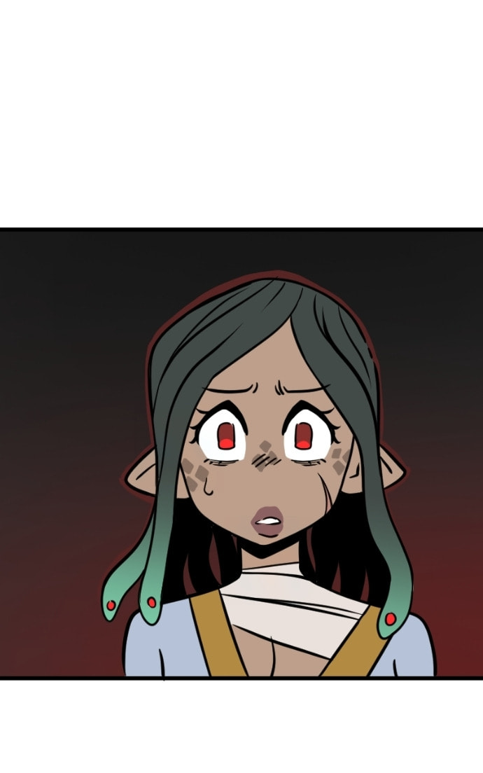 Read Pentheus chapter 87 image 9 on Lezhin
