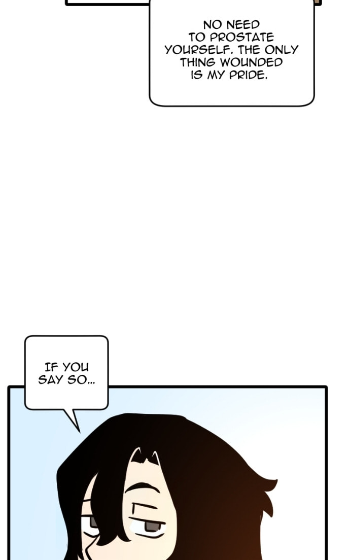 Read Pentheus chapter 88 image 10 on Lezhin