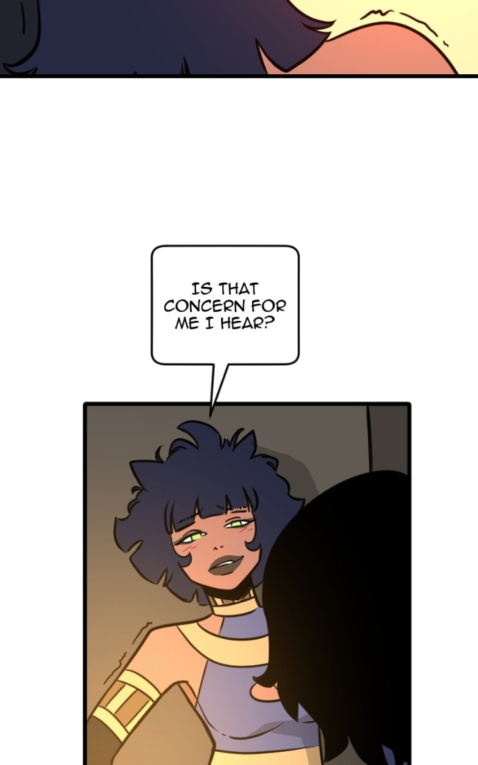 Read Pentheus chapter 88 image 17 on Lezhin