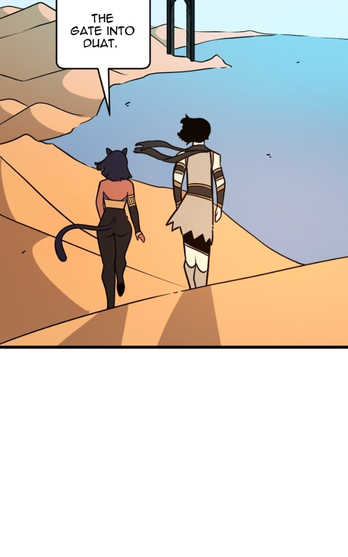 Read Pentheus chapter 88 image 2 on Lezhin