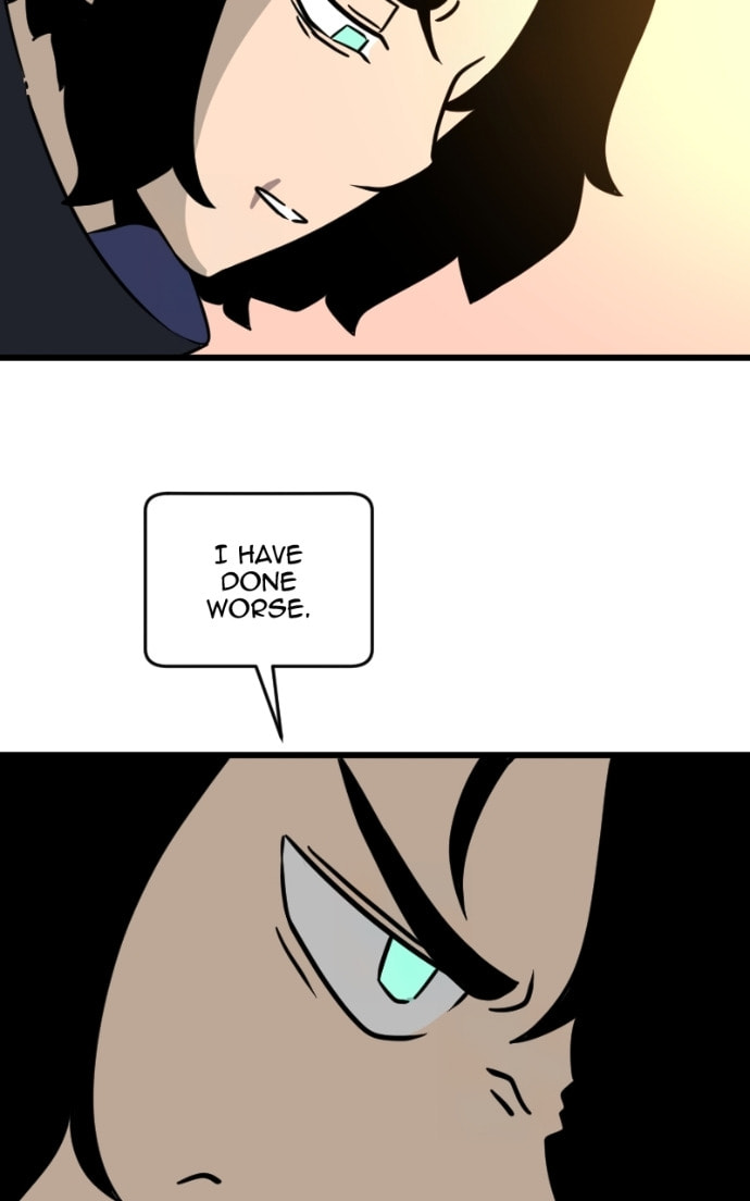 Read Pentheus chapter 88 image 20 on Lezhin