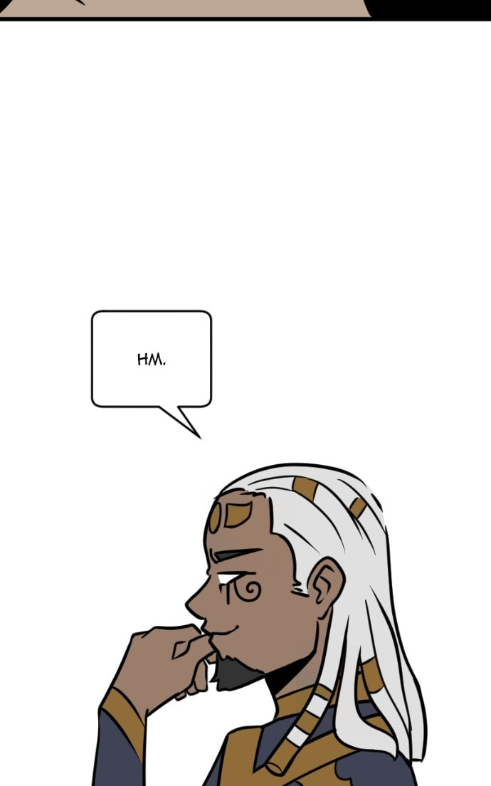 Read Pentheus chapter 88 image 21 on Lezhin