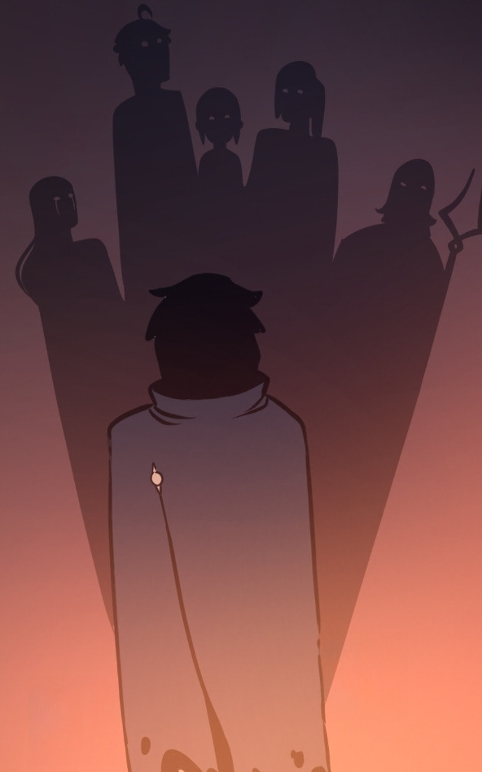 Read Pentheus chapter 88 image 25 on Lezhin
